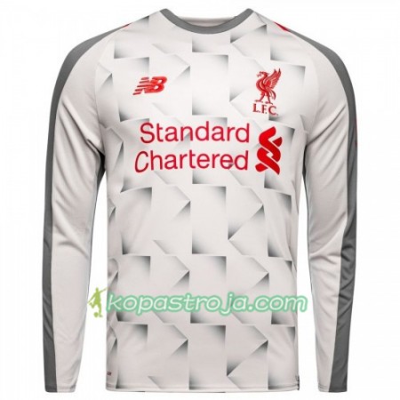 Billiga Fotbollströjor Liverpool Tredje tröja 2018/19 Kortärmad